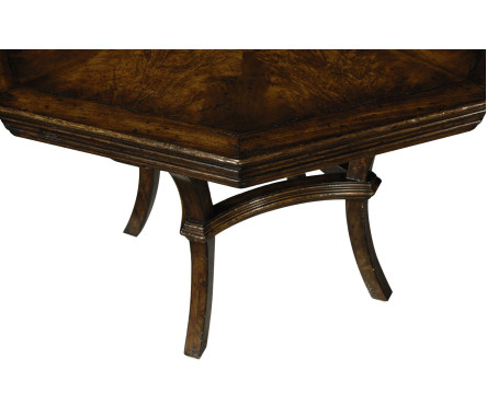 Center table