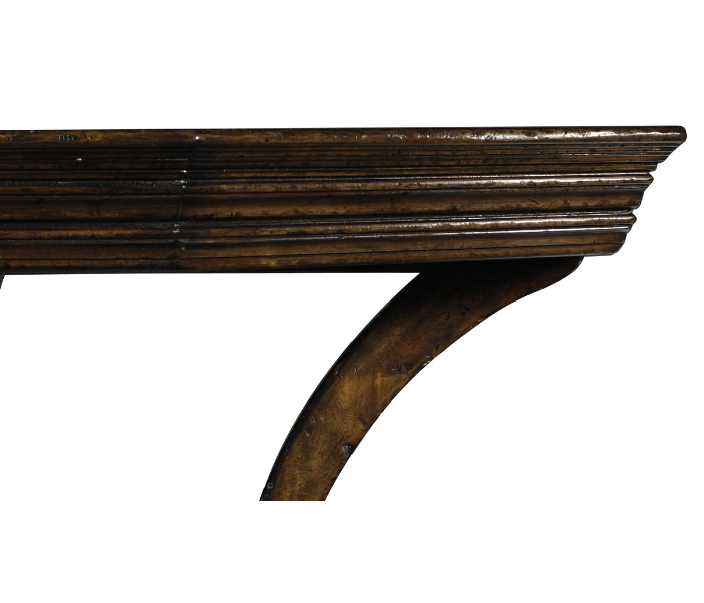 Center table