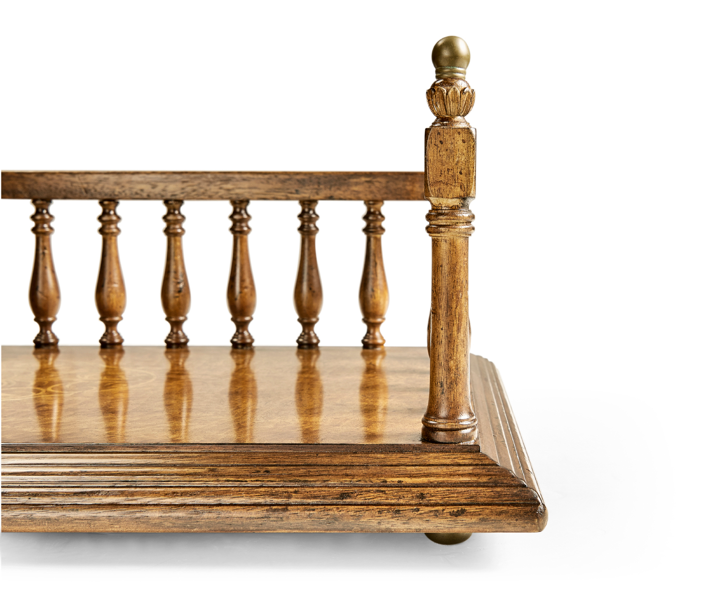 Seaweed Table Bookstand