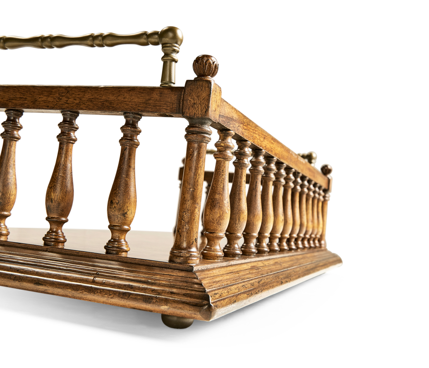 Seaweed Table Bookstand