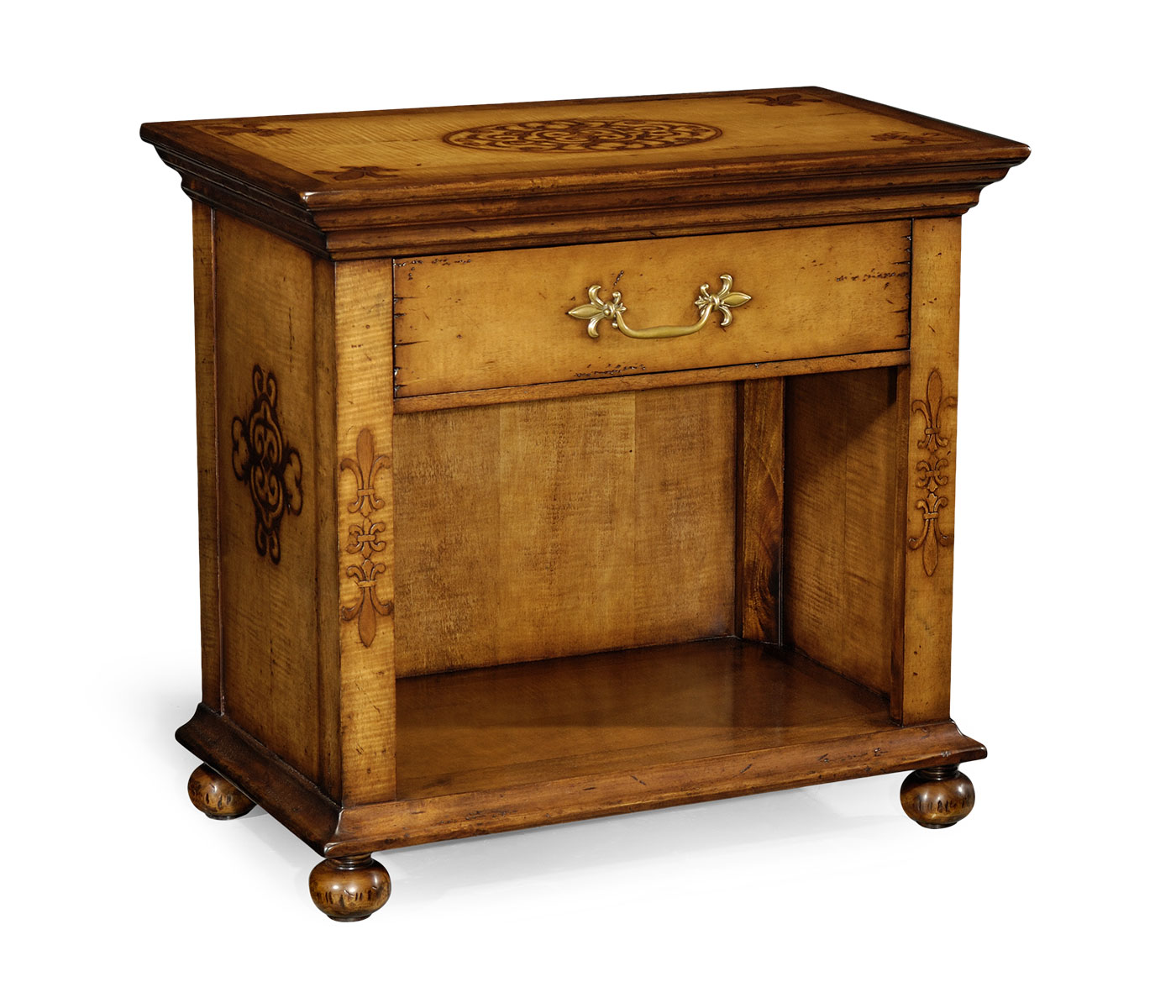 Bedside table