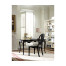 Hepplewhite Wheatsheaf Honey Black Side Chair