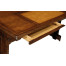 Walnut writing desk