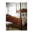 Four Poster Mahogany US King Bed