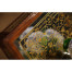 Venetian side table