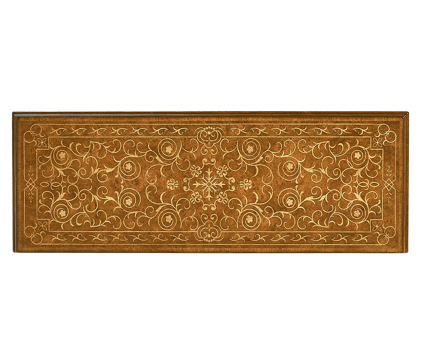 Seaweed console (Small)