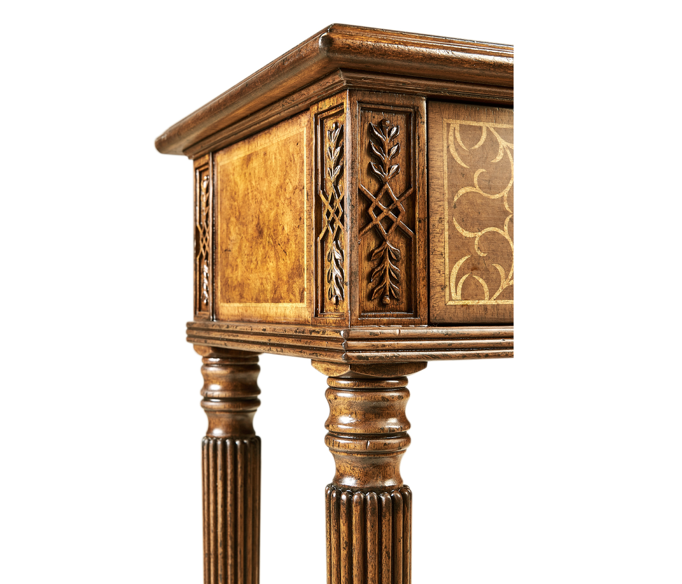 Seaweed console (Small)