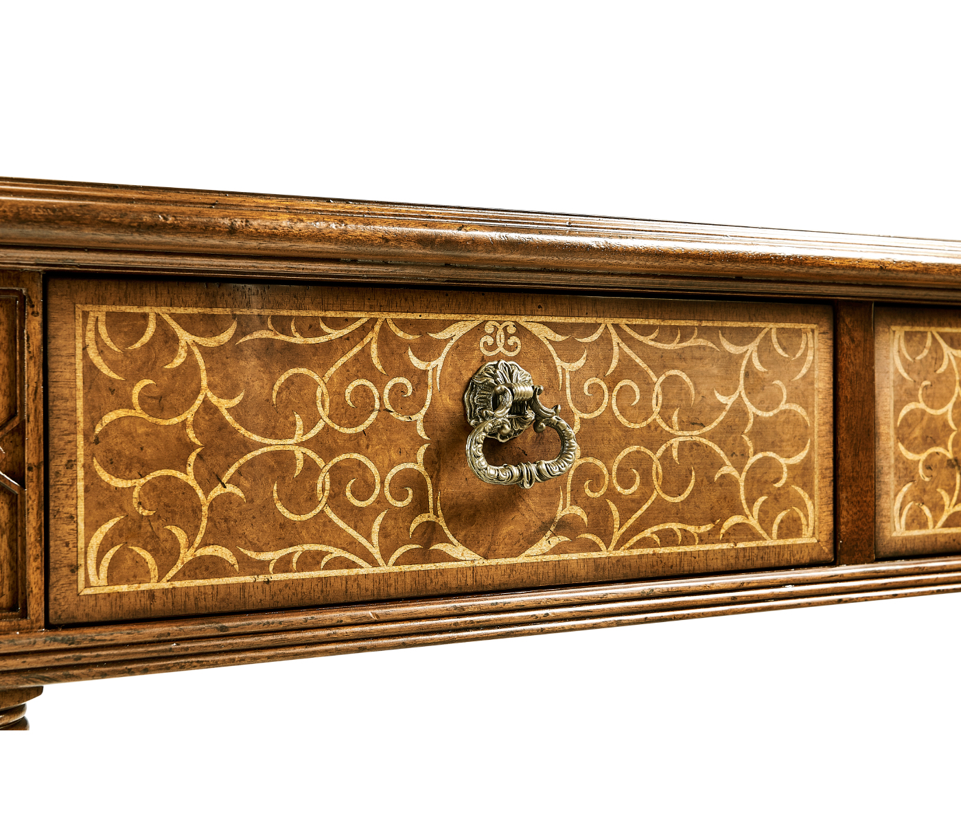 Seaweed console (Small)