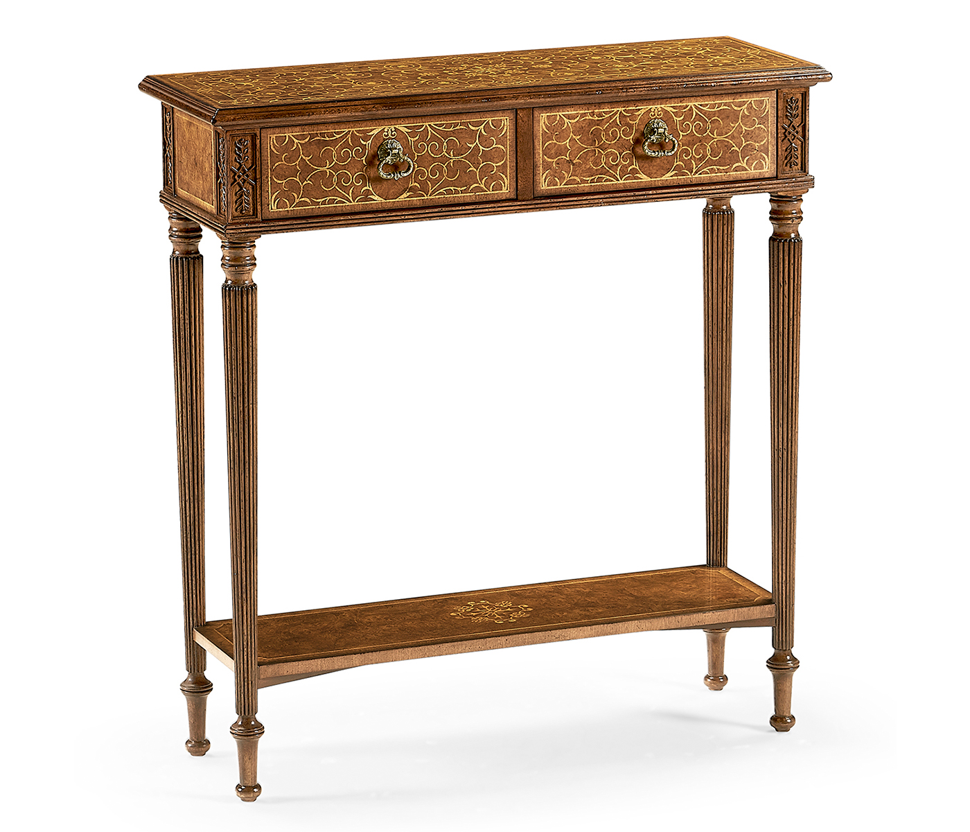 Seaweed console (Small)