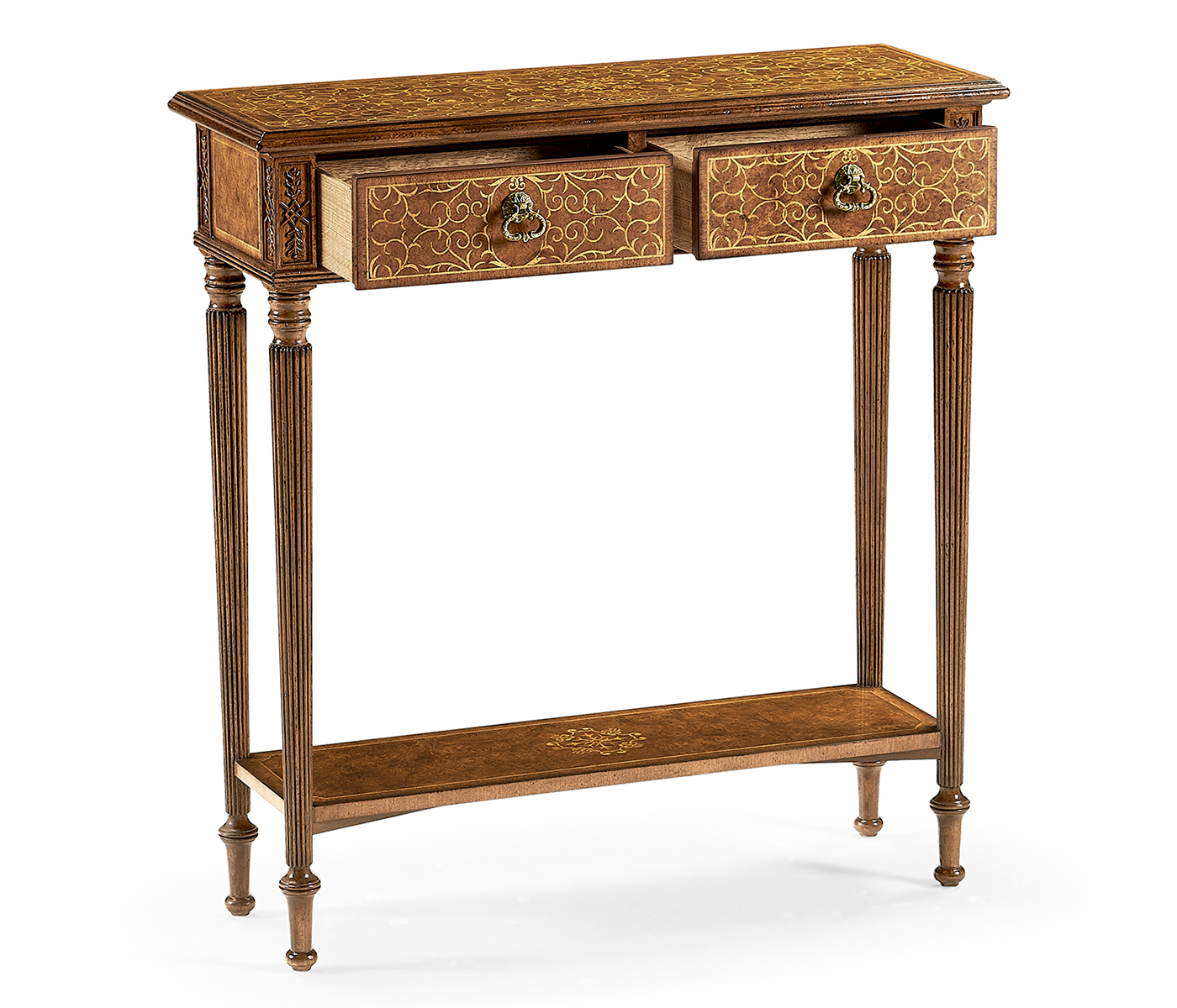 Seaweed console (Small)