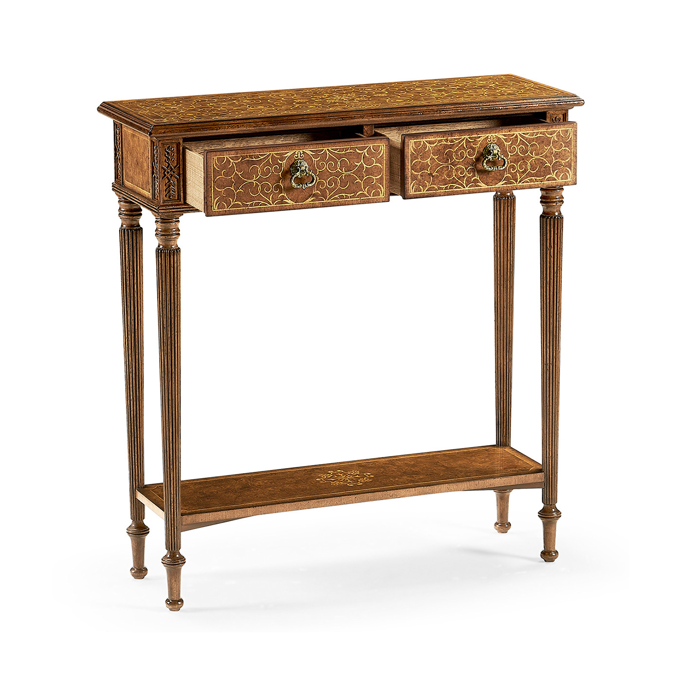 Seaweed console (Small)