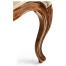 French Provincial Long Bench