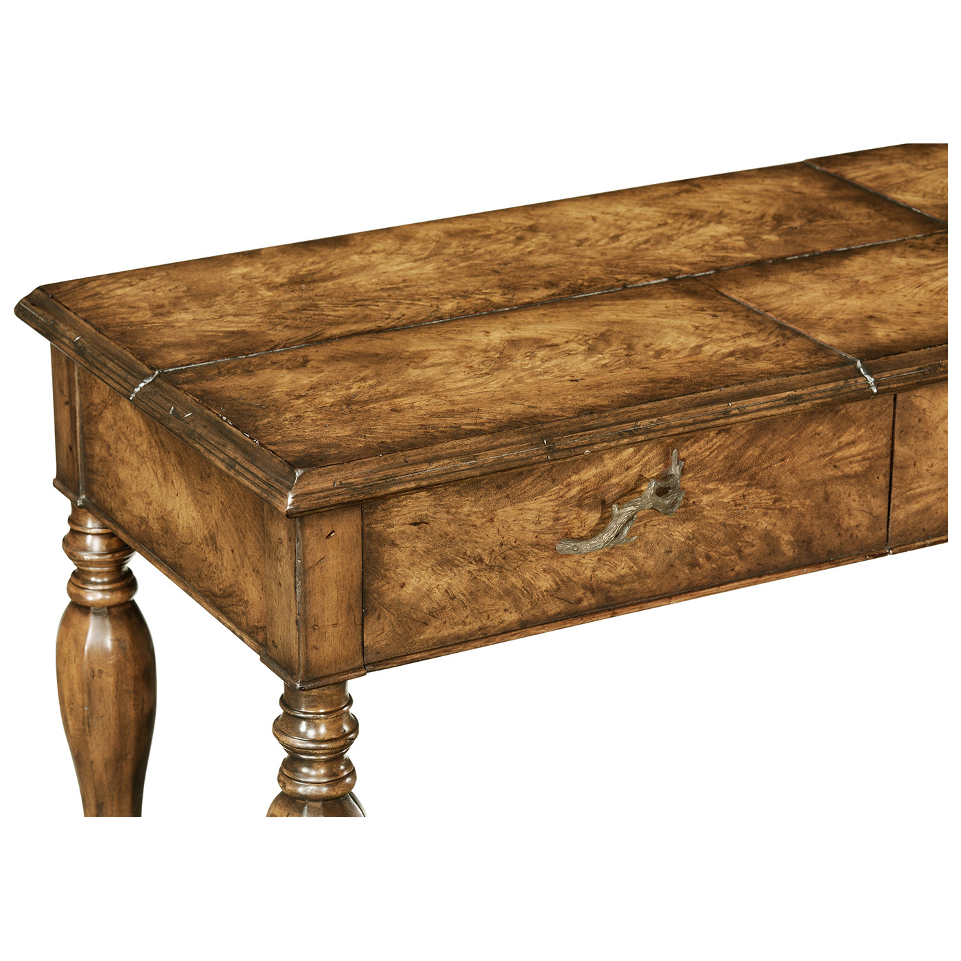 Rustic console (Small)