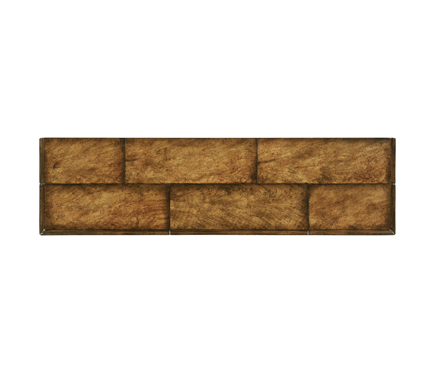 Rustic console (Large)