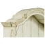 White French country dresser