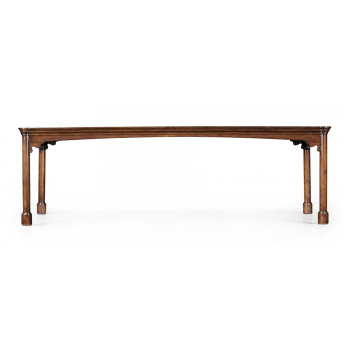 Walnut Dining Table 96