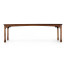 Walnut Dining Table
