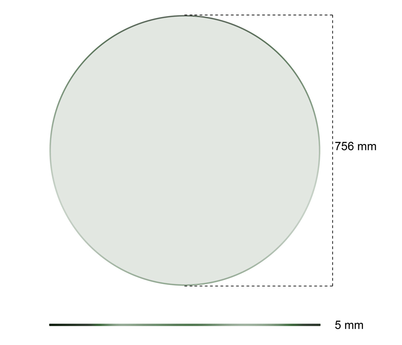 Glass Top For 494000, All Options