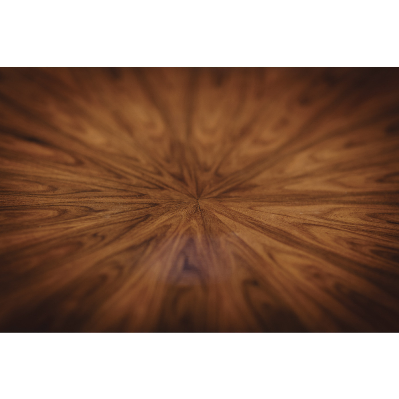 Art Deco Satin Centre Table  40