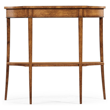 Biedermeier console (Small)