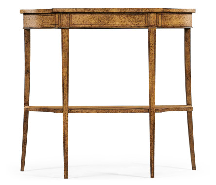 Biedermeier console (Small)