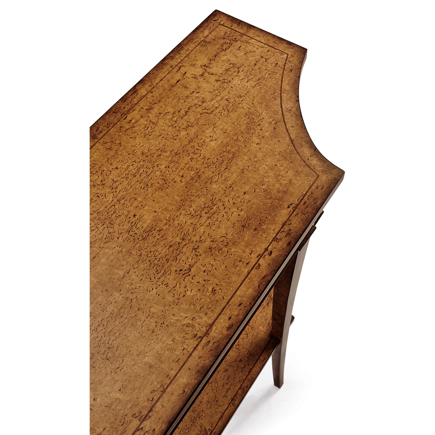 Biedermeier console (Small)