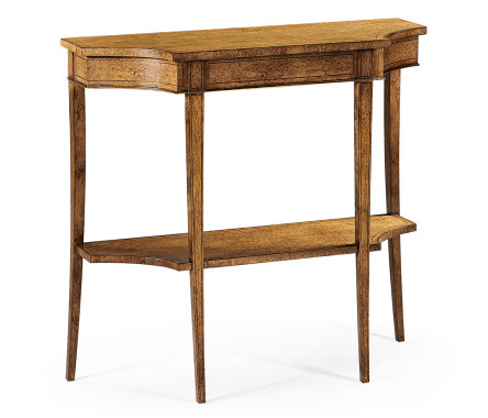 Biedermeier console (Small)