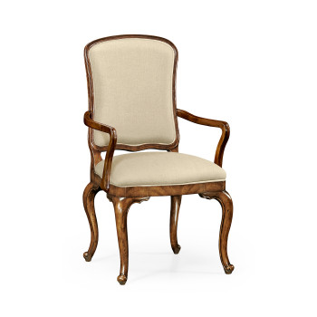 French Dressing Arm Chair