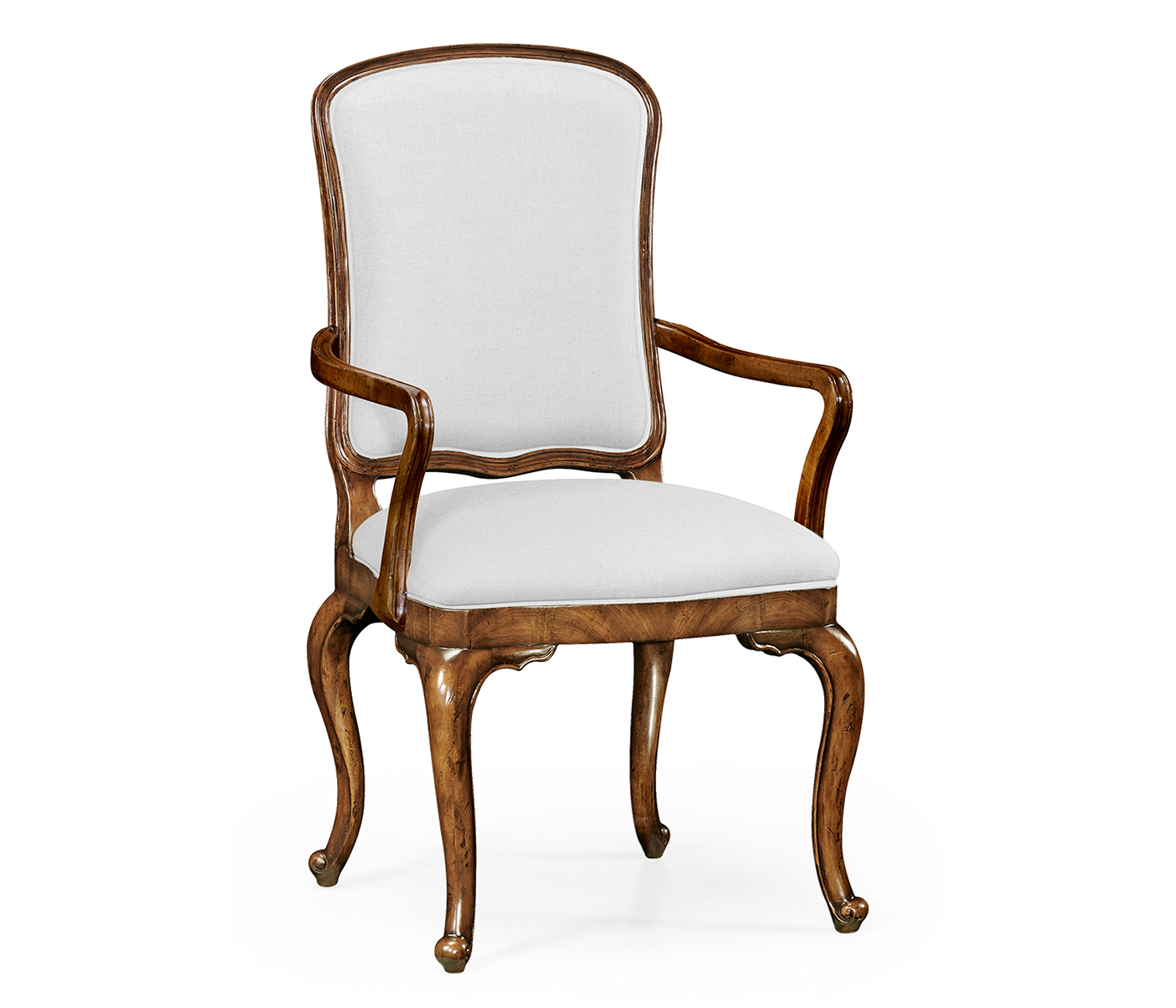 French Dressing Arm Chair