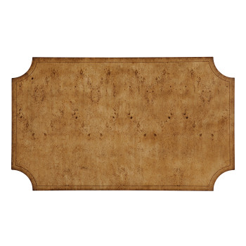 Biedermeier coffee table