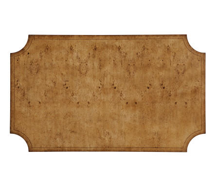 Biedermeier coffee table