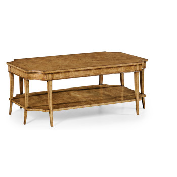 Biedermeier coffee table