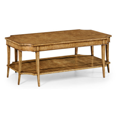 Biedermeier coffee table