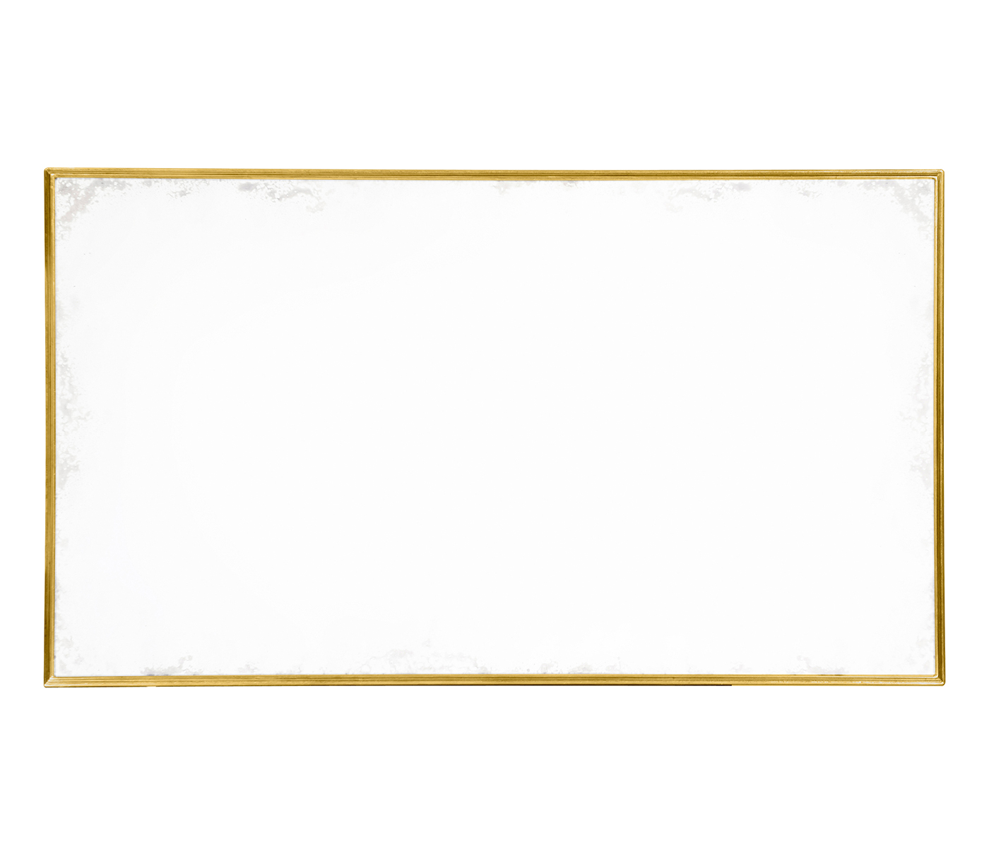 Gilded coffee table (Antiqued mirror) Gilded coffee table (Antiqued mirror)