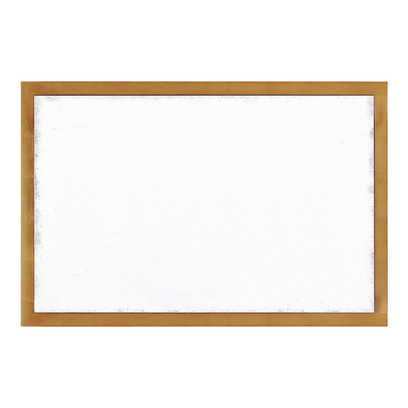 Italian Gilded Rectangular Coffee Table