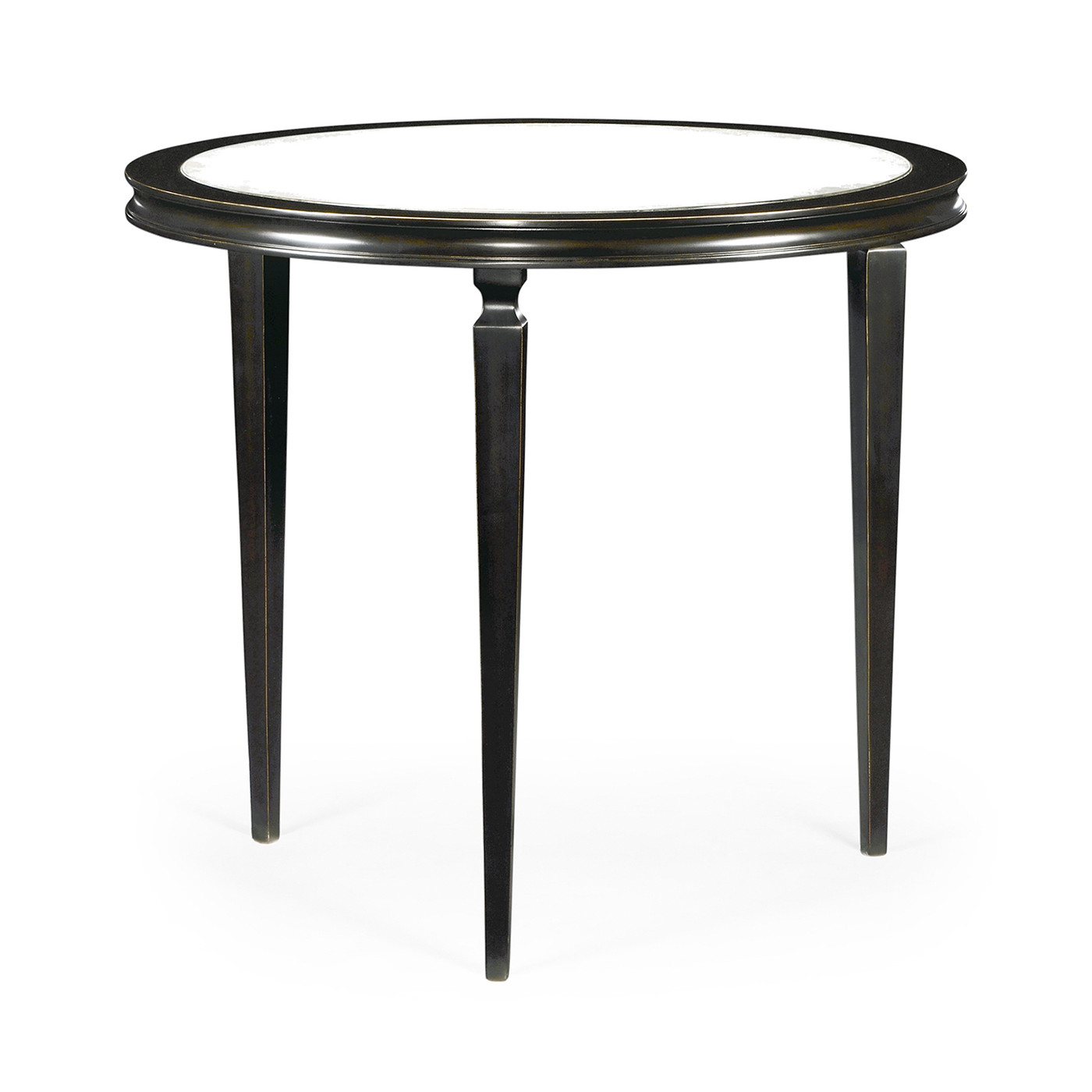 Italian Bronze Centre Table