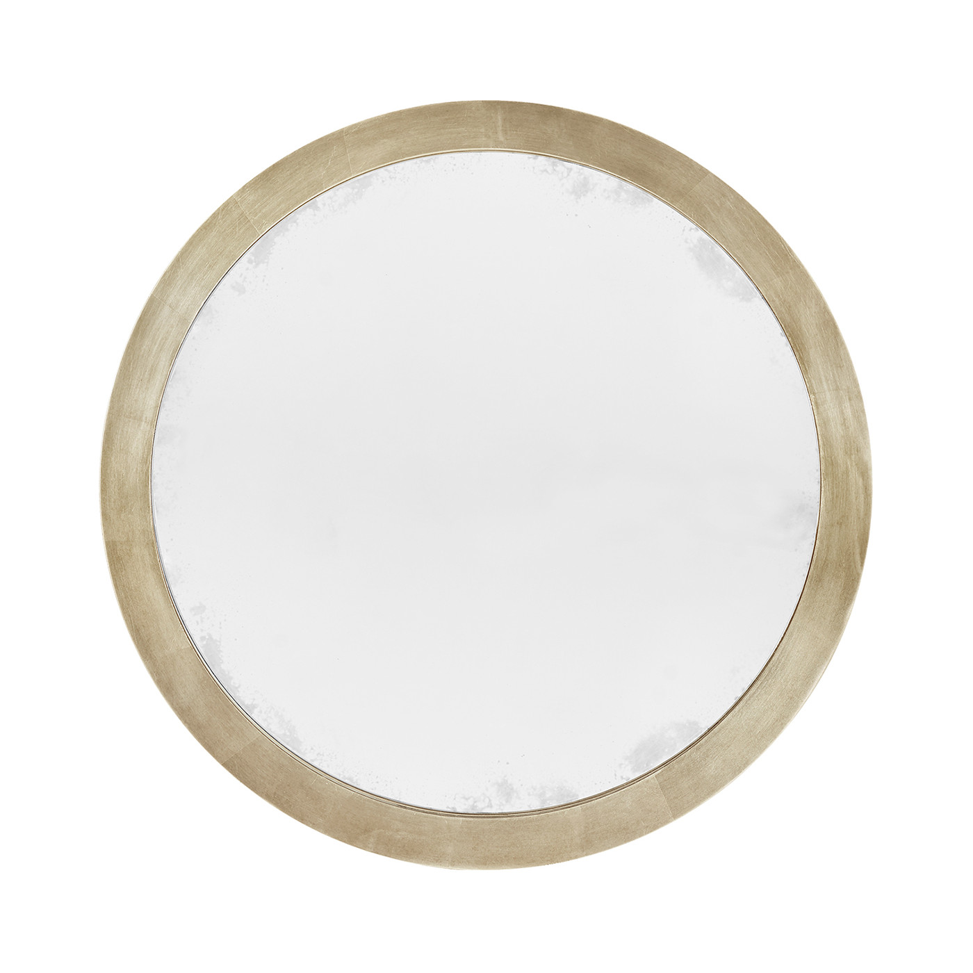 Italian Silver Centre Table