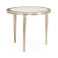 Italian Silver Centre Table