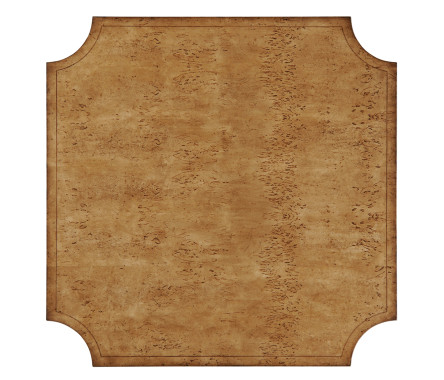 Biedermeier centre table
