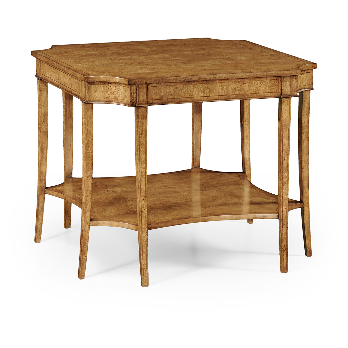 Biedermeier Centre Table