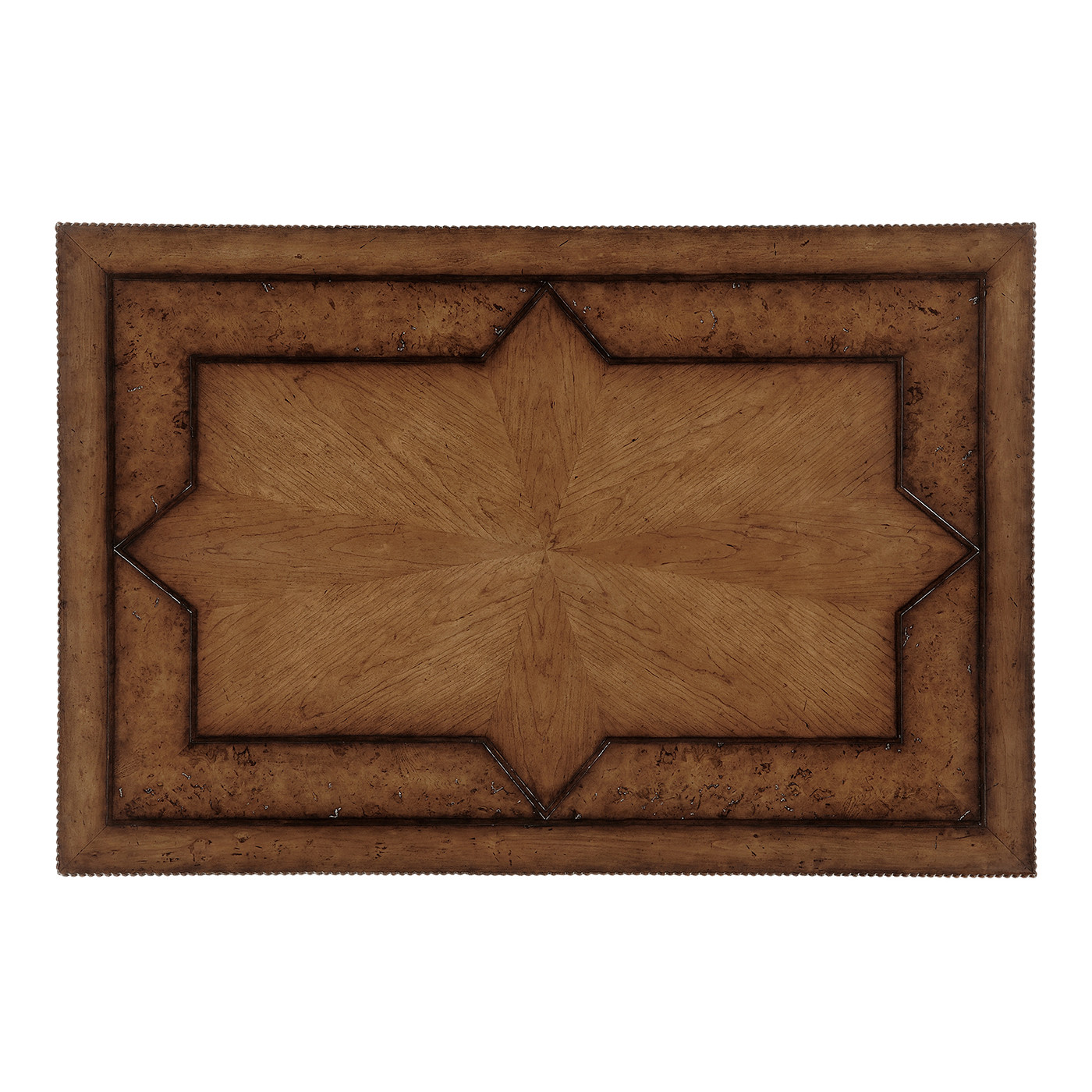 Dutch style coffee table