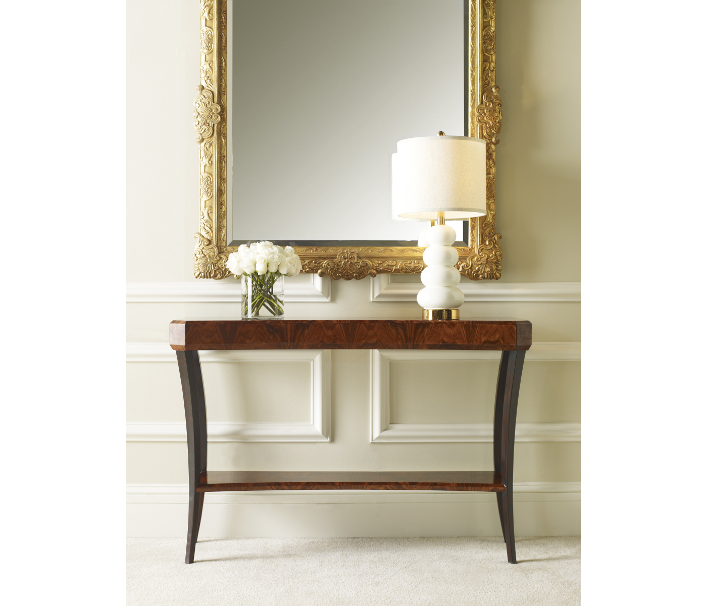 Art Deco Console Table