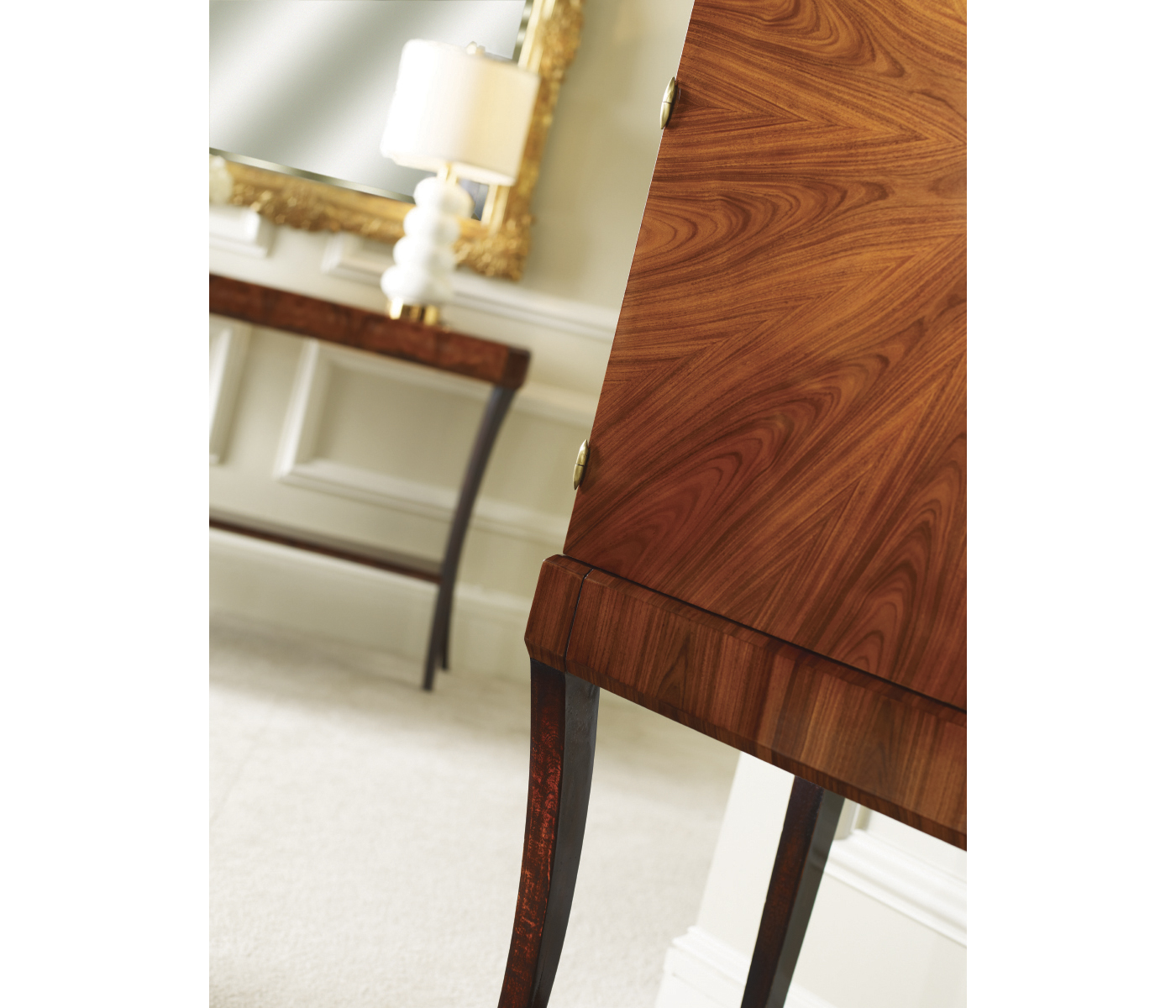 Art Deco Console Table