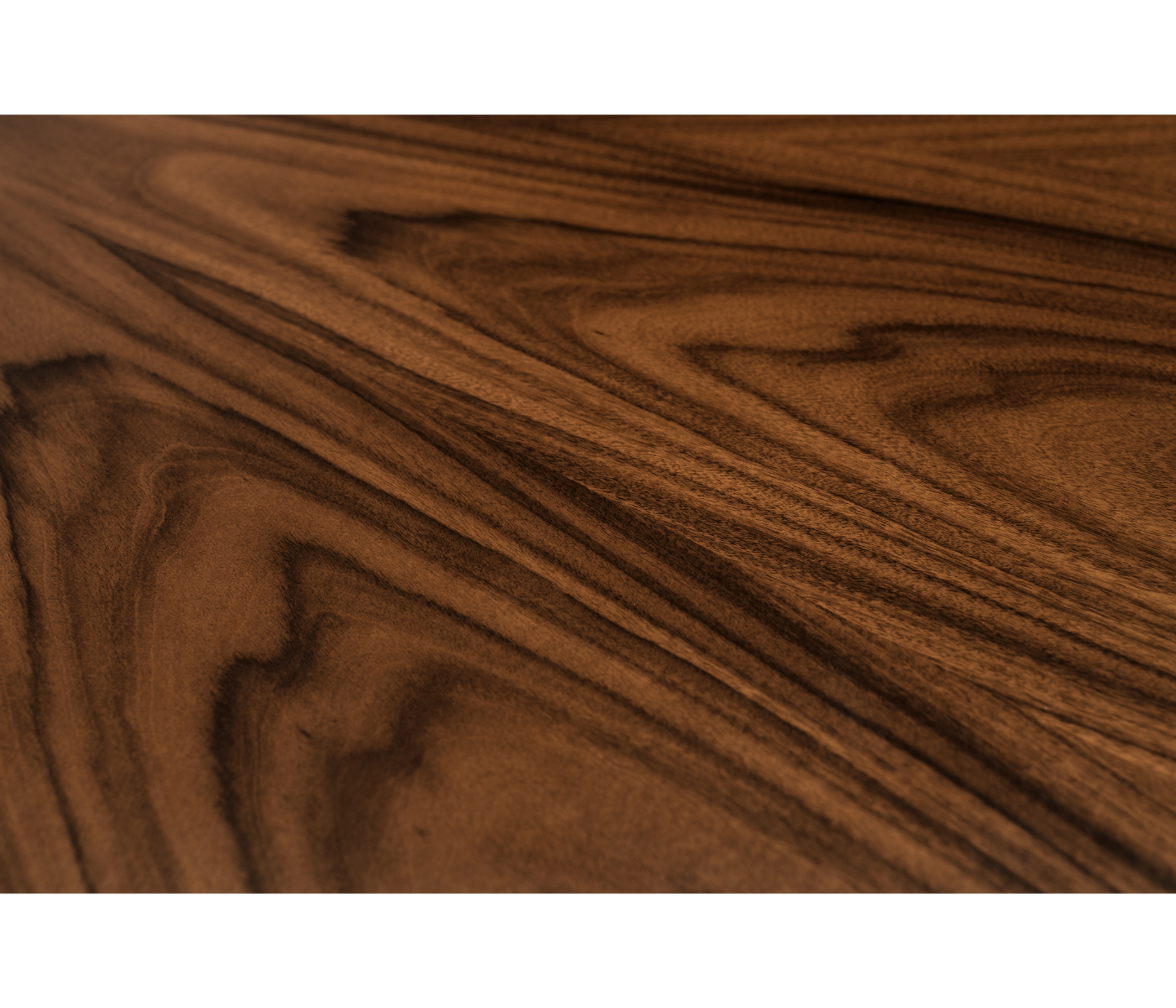 Art Deco Satin Large Demilune Console Table with Drawer