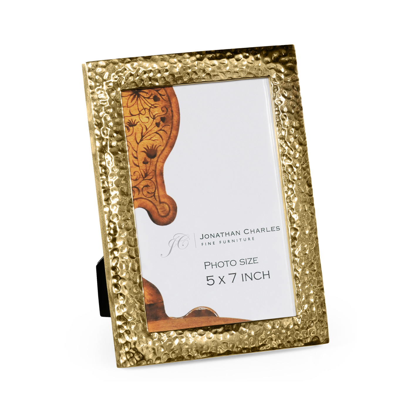 Brass Photo Frame (5