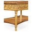 Louis XIV Style Rectangular Coffee Table