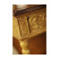 Louis XIV Style Rectangular Coffee Table