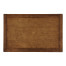 Directoire style bedside chest (Walnut)