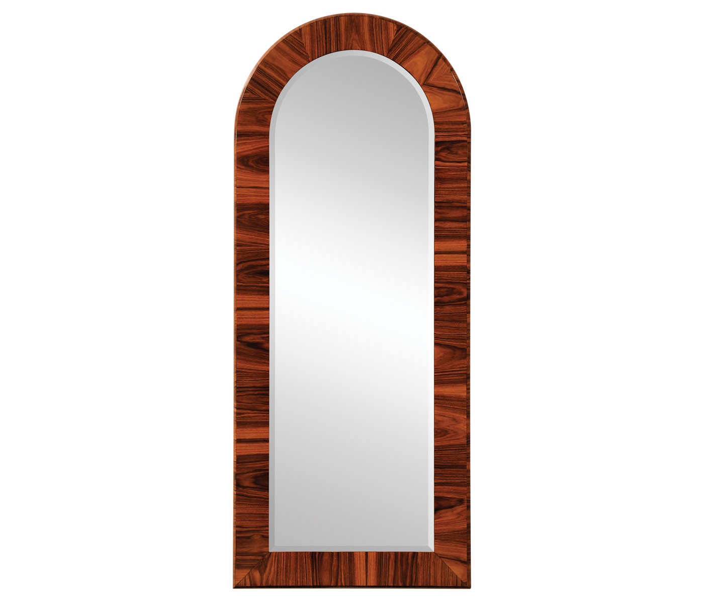 Full length mirror - Satin