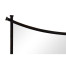 Bronze Iron Mirror